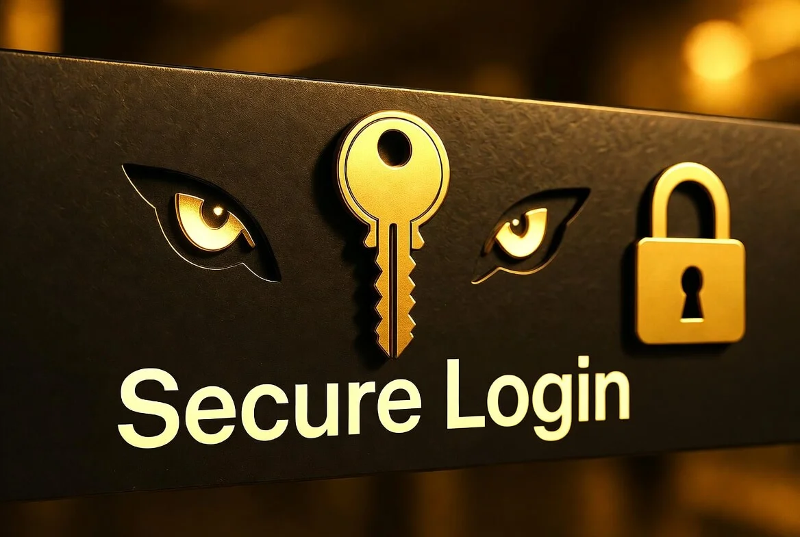 Secure Wolf Winner login and account sign-in for Australian players